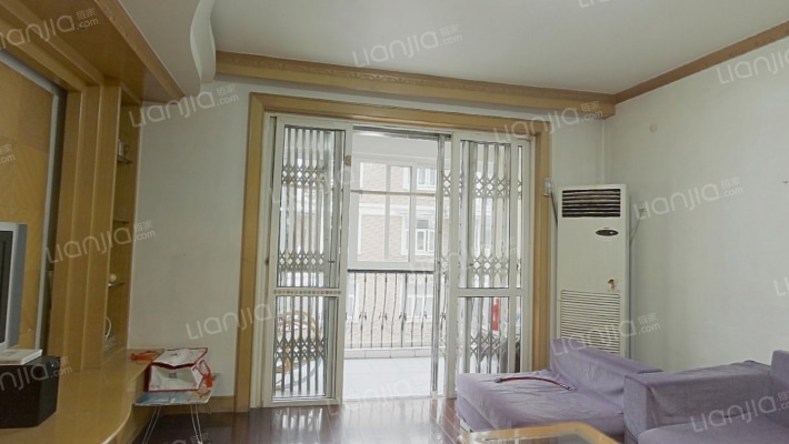 黎明苑二手房实景图