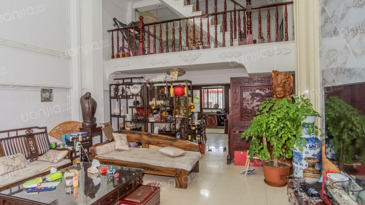 江南雅筑二手房实景图