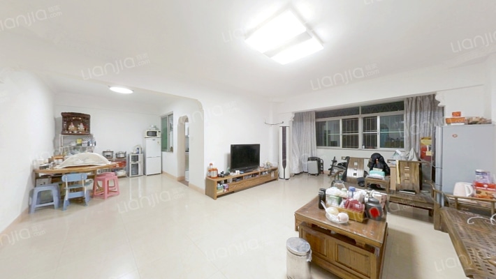 香秀里二期二手房实景图