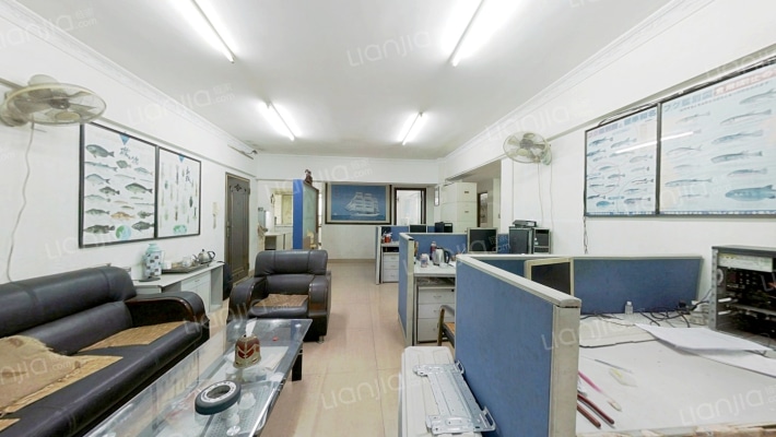 明月园二手房实景图