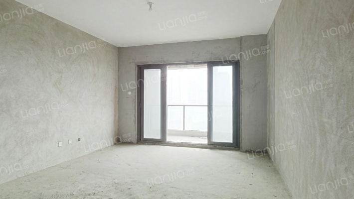 1号公馆二手房实景图