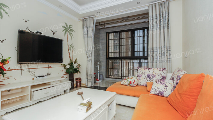 九瓏雅苑二手房实景图