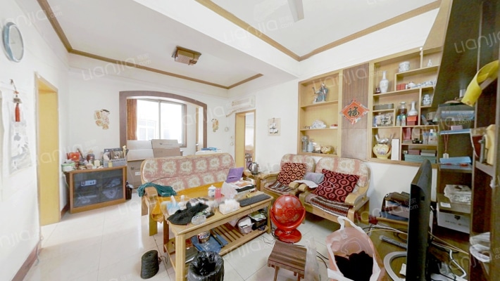 二七北路二手房实景图