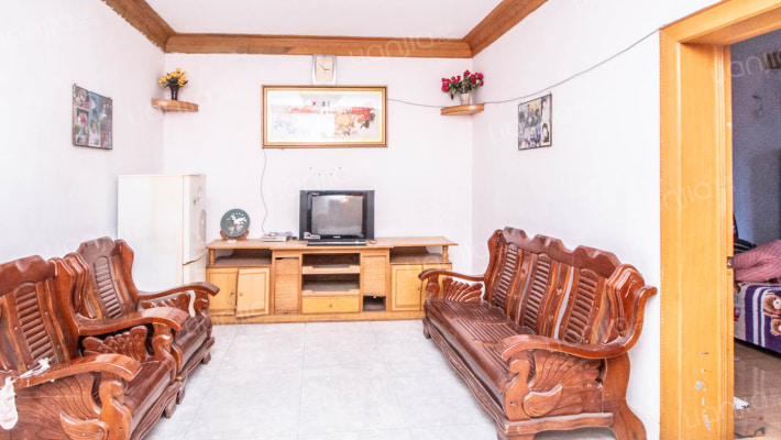 电机厂宿舍二手房实景图