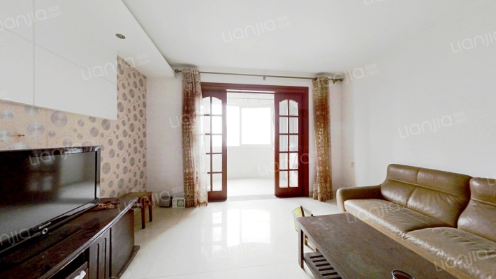 京东嘉苑二手房实景图