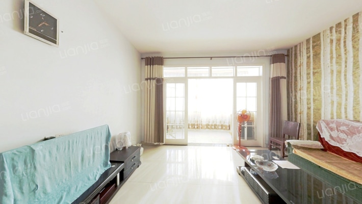 江南都市花园二手房实景图