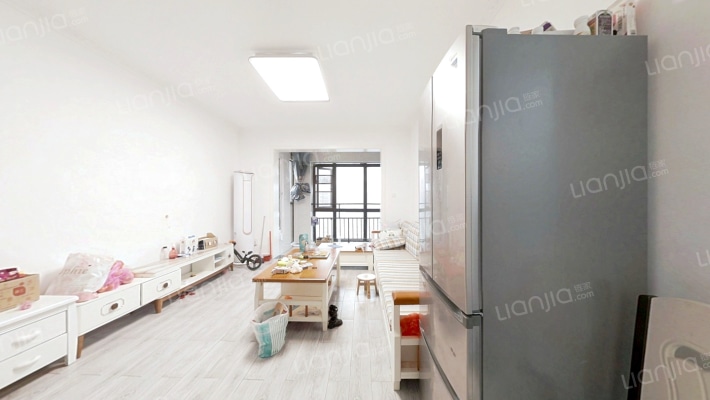 世茂天城二期二手房实景图