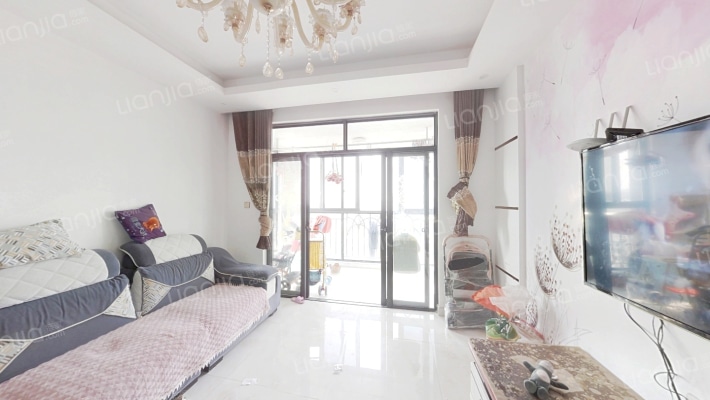 洪城东公馆二手房实景图