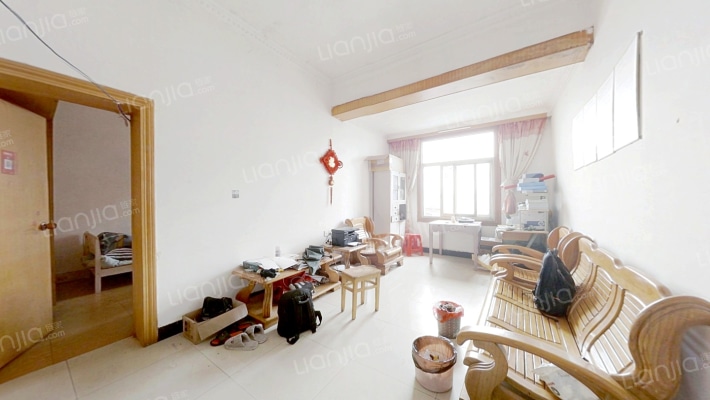 纺织品厂宿舍二手房实景图