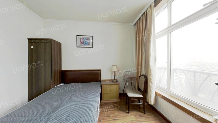 天龙商务公寓二手房实景图