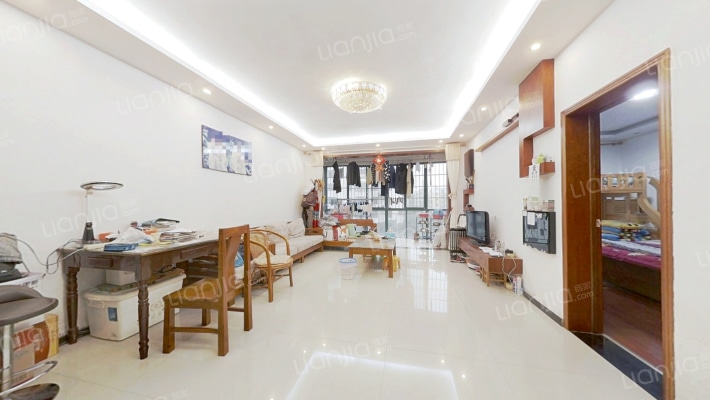 嘉合万世二手房实景图