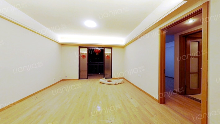 万科城一二期二手房实景图