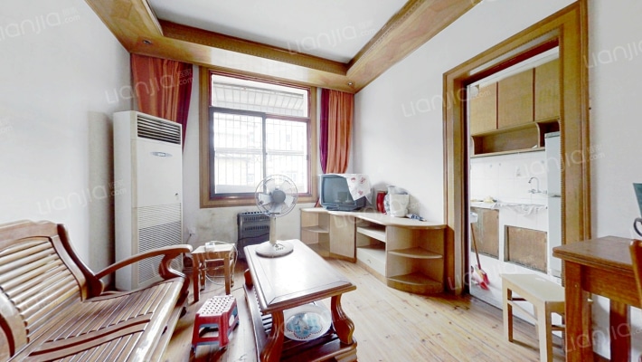 广场东路二手房实景图