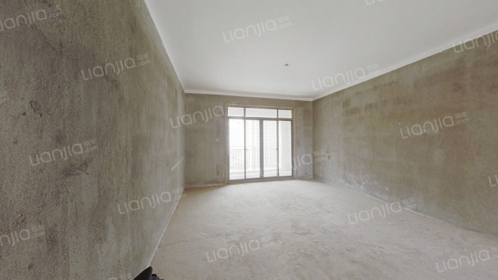 金麒麟世家半山半城二手房实景图