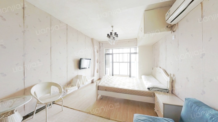 音乐花园二手房实景图