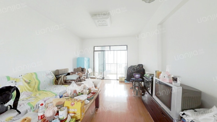 丰源天域三期二手房实景图