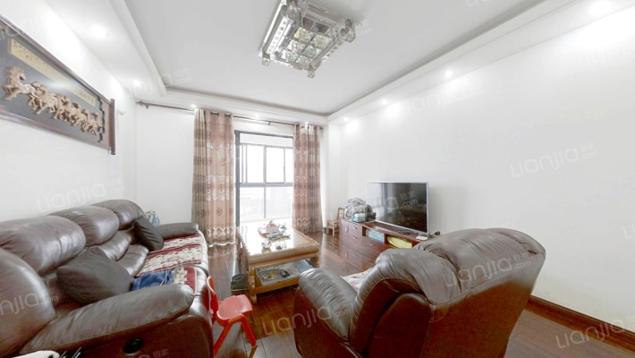 水榭花都二手房实景图