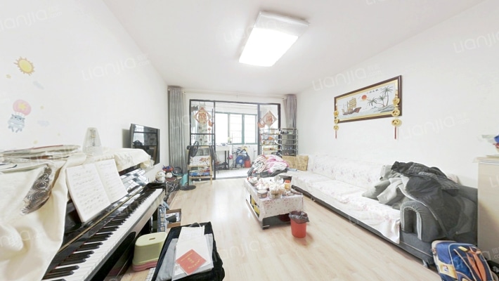 锦绣365二手房实景图