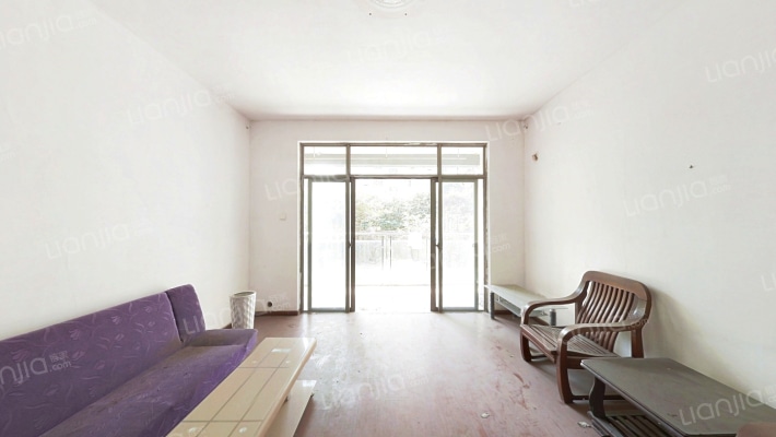 天泽园二手房实景图