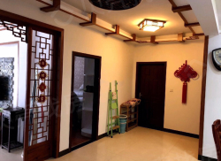 整租·弘雅新苑小区 3室2厅 南_弘雅新苑小区租房