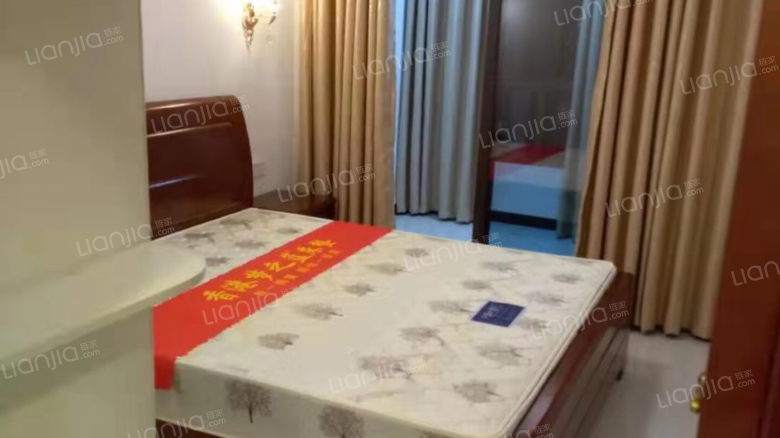 整租·幸福里三期 4室2厅 南