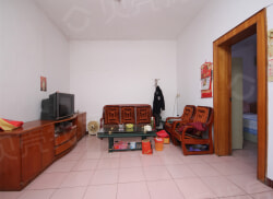 整租·白塘商品房 2室2厅 南_白塘商品房租房