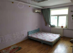 整租·建筑新村南路27 2室1厅 南/北_建筑新村南路27租房