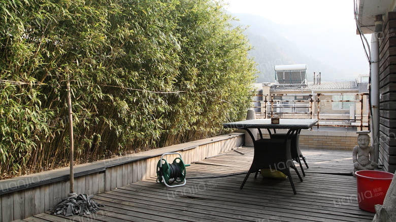 开元圣华山庄 4室4厅 12000元_开元圣华山庄租房-济南贝壳找房