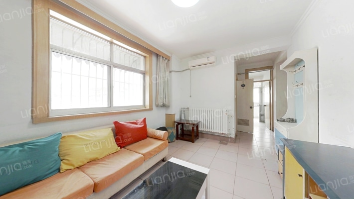 公祥街6号二手房实景图