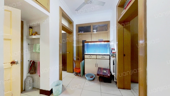 历山路48号二手房实景图