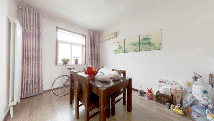 凤凰山路26号二手房实景图