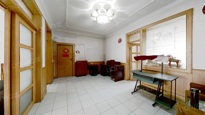 闵子骞路二手房实景图