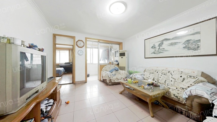 开元西区二手房实景图