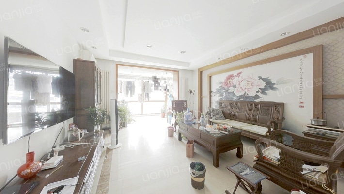 中联花园环山路148号二手房实景图