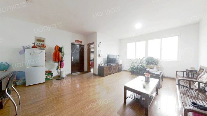 兴隆山庄二手房实景图