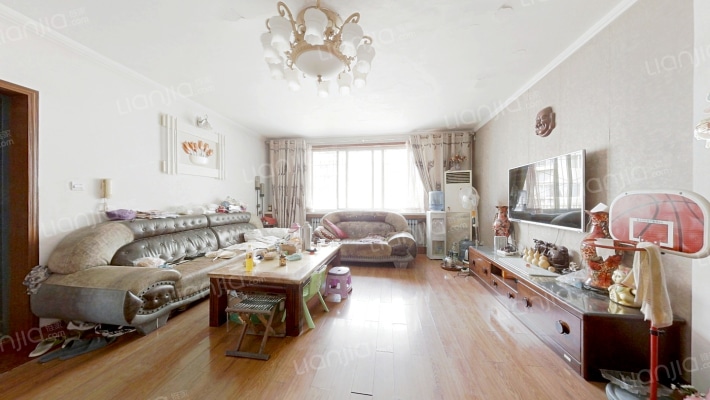 凤凰山庄(天桥)二手房实景图