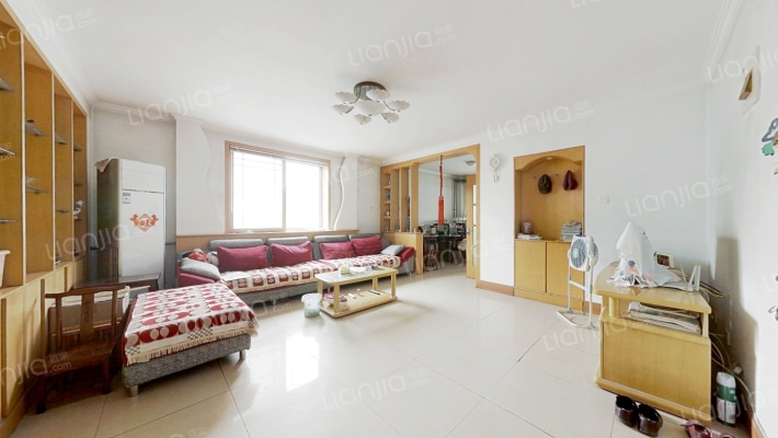 英雄山路201号二手房实景图