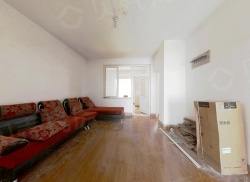 整租·金田苑 3室2厅 南/北_金田苑租房