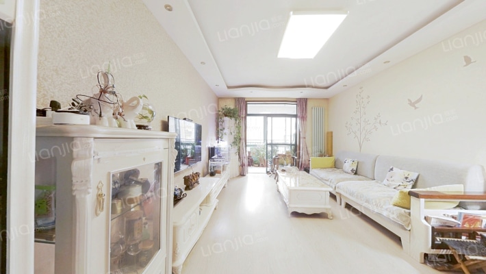 山景园二手房实景图