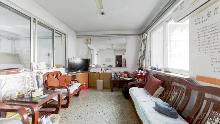 千佛山西路26号二手房实景图