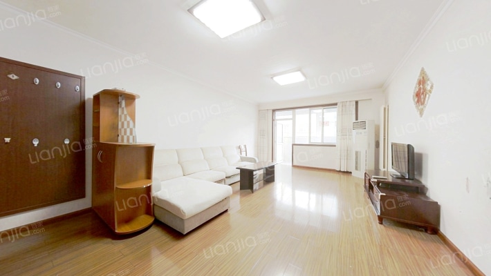 阳光舜城中区十一区二手房实景图