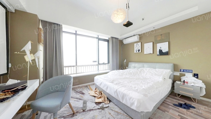 贵和金街二手房实景图