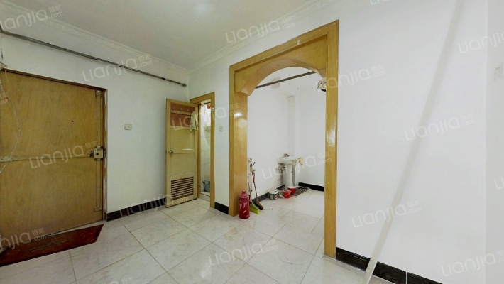 纬七路80到216号二手房实景图