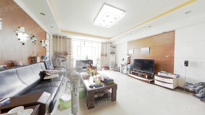 静居苑小区二手房实景图