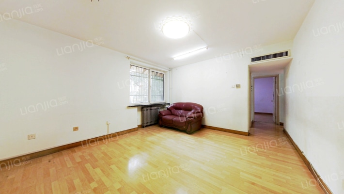 佛山苑四区二手房实景图