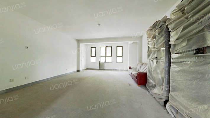 中海国际尚湖央邸二手房实景图