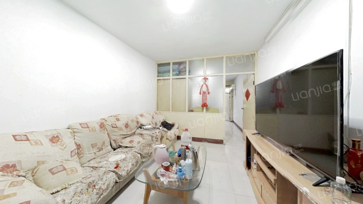 花园小区二区二手房实景图