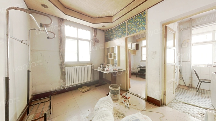 玉函路113号二手房实景图