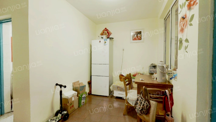 王官庄七区二手房实景图