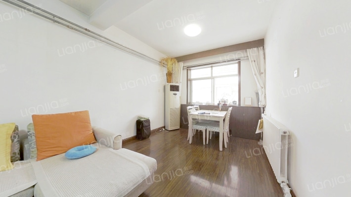 七中宿舍教育局干休楼二手房实景图